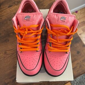 Nike SB powerful girl ( blossom )